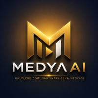 medyaai profil fotoğrafı