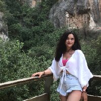 dillarakb profil fotoğrafı