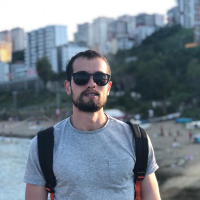 berkcivelek profil fotoğrafı