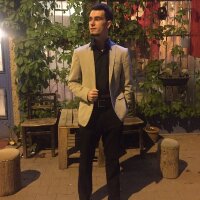 muhammetysn profil fotoğrafı