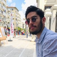 omeryldz1 profil fotoğrafı