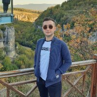 burakozturk28 profil fotoğrafı