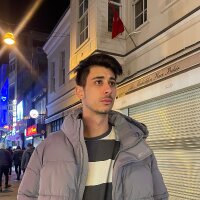 caginturksev profil fotoğrafı