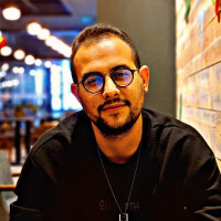 burakkilicgil profil fotoğrafı