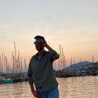 erndrmz profil fotoğrafı