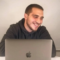 melihobut profil fotoğrafı