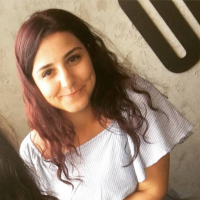 aysegenc profil fotoğrafı