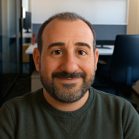 tariksemerci profil fotoğrafı