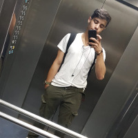 ramazancanozcan profil fotoğrafı