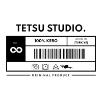 tetsustudio profil fotoğrafı
