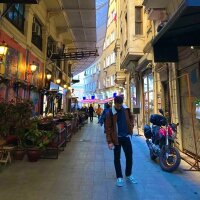 yusufzelka profil fotoğrafı