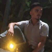 cihancelik12 profil fotoğrafı