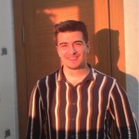 yusufaltintop profil fotoğrafı