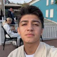 muzafferkosker profil fotoğrafı