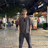 melihekizce1 profil fotoğrafı