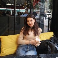 rumeysaekmen profil fotoğrafı