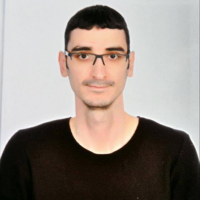 alichakmak profil fotoğrafı