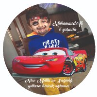abdullahparmak profil fotoğrafı