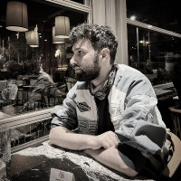 barannalbantoglu profil fotoğrafı