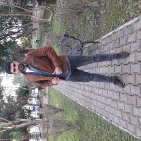 eyupguner profil fotoğrafı