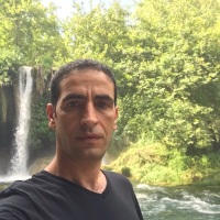 gokhansoyu profil fotoğrafı