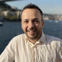 serifmehmet profil fotoğrafı