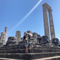 rsahra profil fotoğrafı