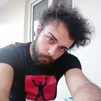 ali123x profil fotoğrafı