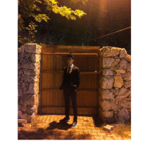 berkaybildik profil fotoğrafı