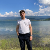 enesdman profil fotoğrafı