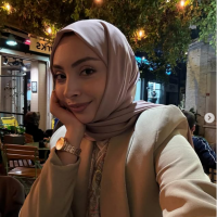 aysegulakdnz profil fotoğrafı
