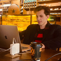 sametisci profil fotoğrafı