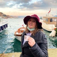 aktasmrv profil fotoğrafı