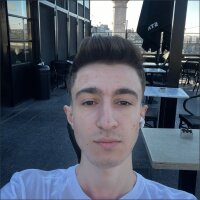 mbugraeksi profil fotoğrafı