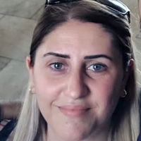 muge58 profil fotoğrafı