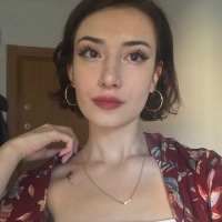 aycacerend profil fotoğrafı