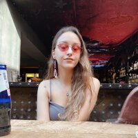 aysenurbicerli profil fotoğrafı