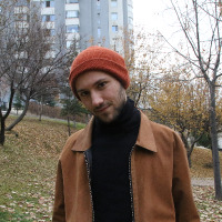 mahmutevrenk profil fotoğrafı