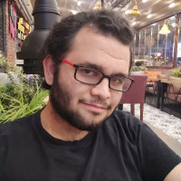 mhmgrgl profil fotoğrafı
