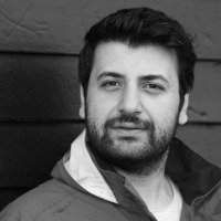 tanergolbas profil fotoğrafı