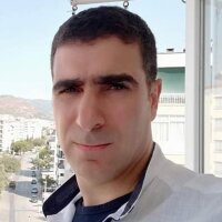 serkankaya1976 profil fotoğrafı