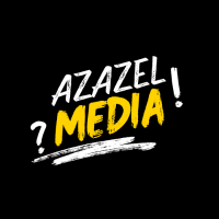azazelmedia profil fotoğrafı
