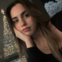 melekcoskun12 profil fotoğrafı