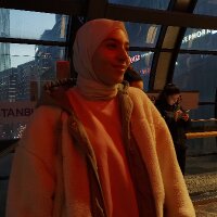 beyzatemizoz profil fotoğrafı