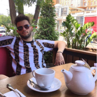 sertan1 profil fotoğrafı