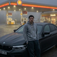 mberkekorkmaz profil fotoğrafı
