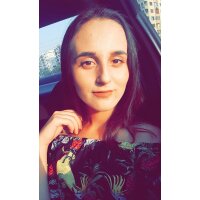 aysemadoyuran profil fotoğrafı