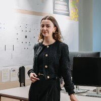 iissdd profil fotoğrafı