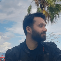 furkanalmaci profil fotoğrafı