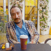 oktaybaba profil fotoğrafı